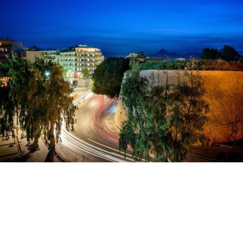 Castello City Hotel