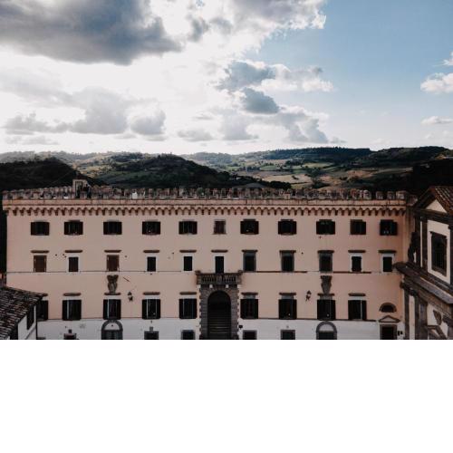 Castello Costaguti