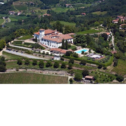 Castello degli Angeli