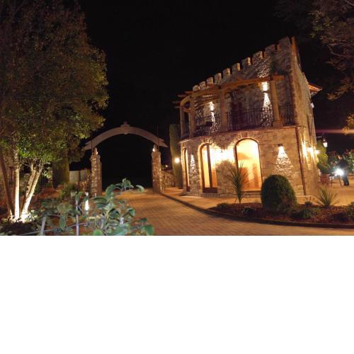 Castello dei Templari