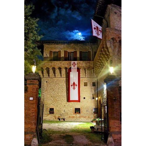 Castello del Capitano delle Artiglierie