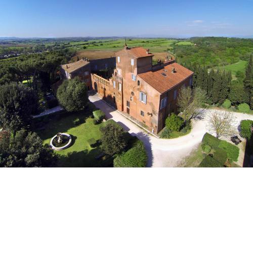 Castello del Duca