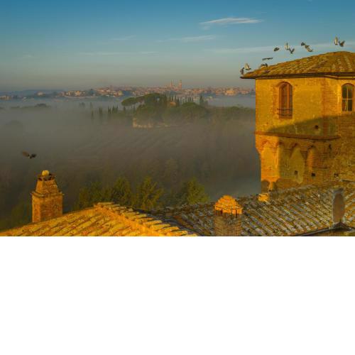 Castello Delle Quattro Torra