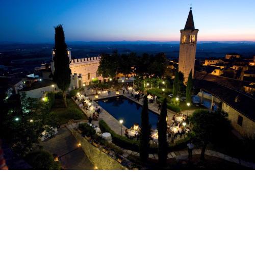 Castello Delle Serre