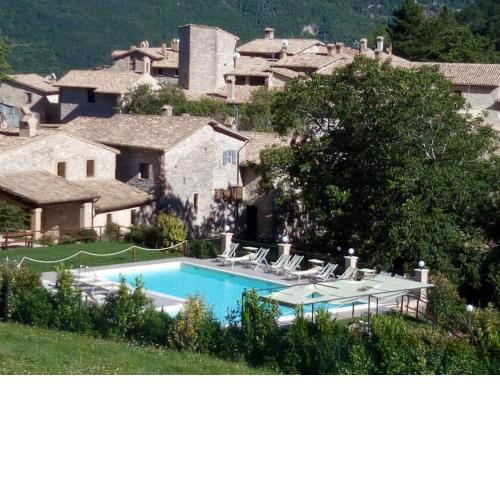 Castello di Acera