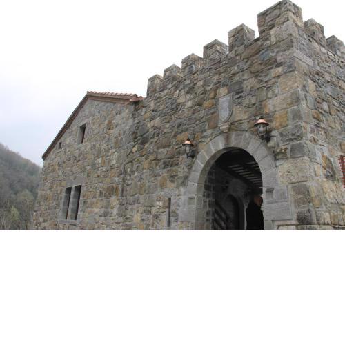 Castello di Ahrensperg