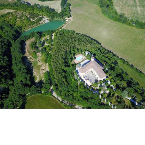 Castello di Baccaresca