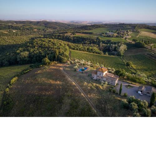 Castello di Bossi