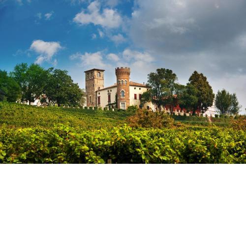 Castello di Buttrio