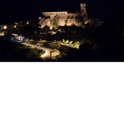 Castello Di Caccuri Suites