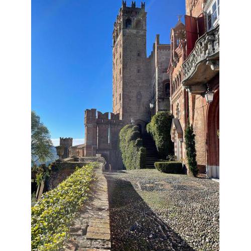 Castello di Camino