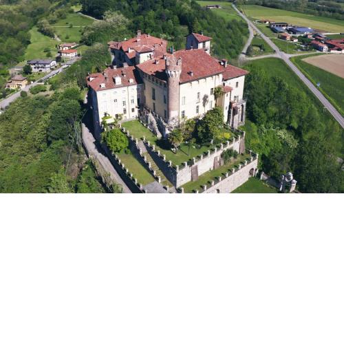 Castello di Castellengo