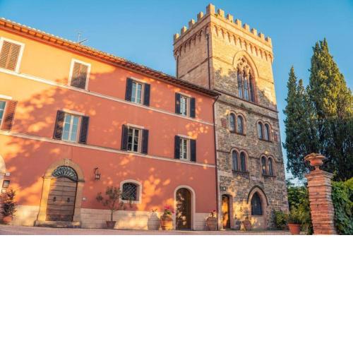 Castello di Crocicchio