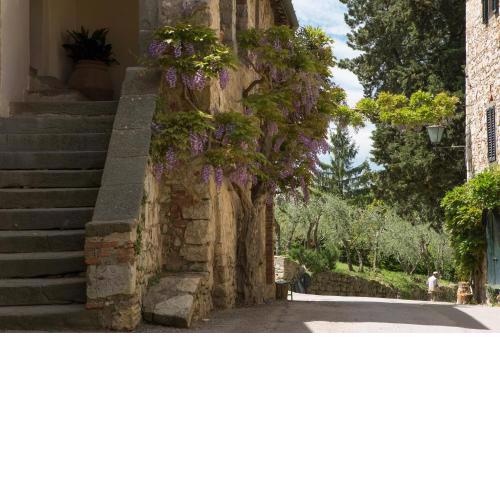 Castello di Fonterutoli Wine Resort