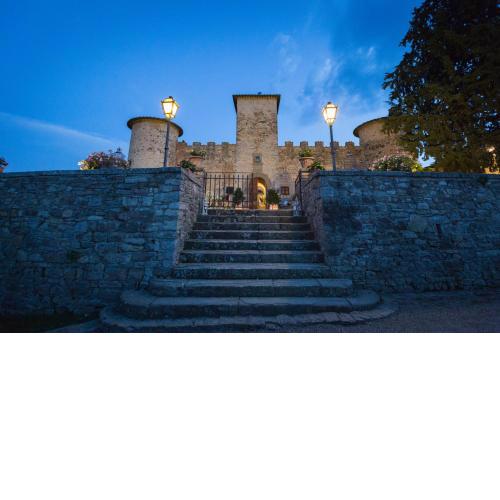 Castello Di Gabbiano
