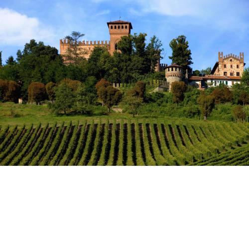 Castello di Gabiano