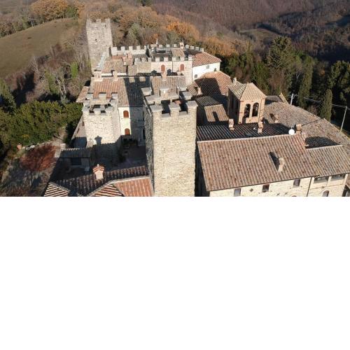 Castello Di Giomici