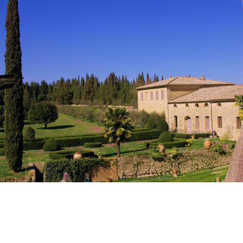 Castello di Grotti