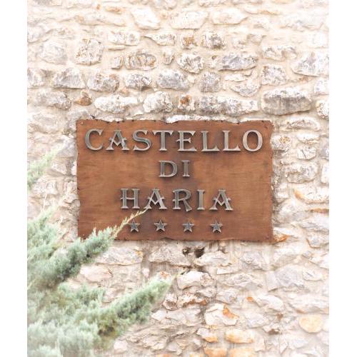 Castello di Haria