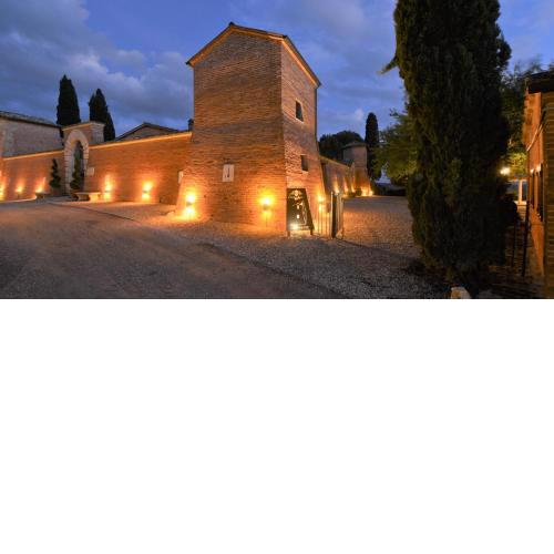 Castello di Leonina Adults Only