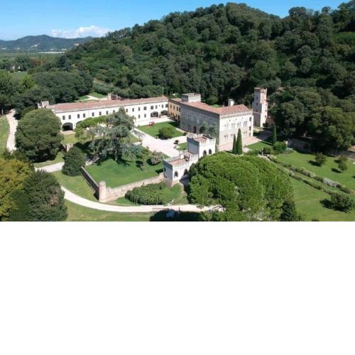 Castello di Lispida