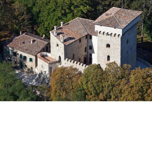 Castello Di Magrano