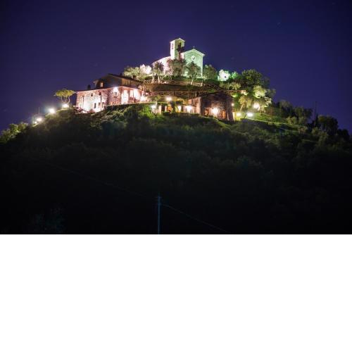 Castello Di Mammoli
