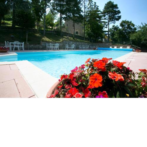 Castello di Marano sul Panaro - Room & Breakfast