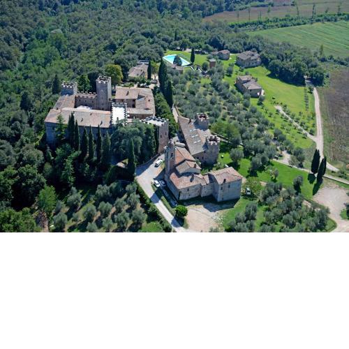 Castello di Modanella