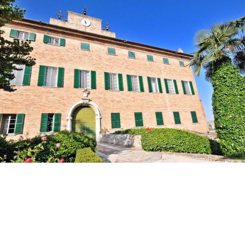 Castello Di Monterado