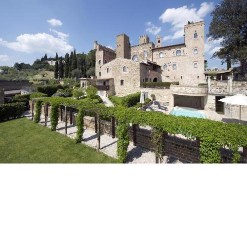 Castello Di Monterone