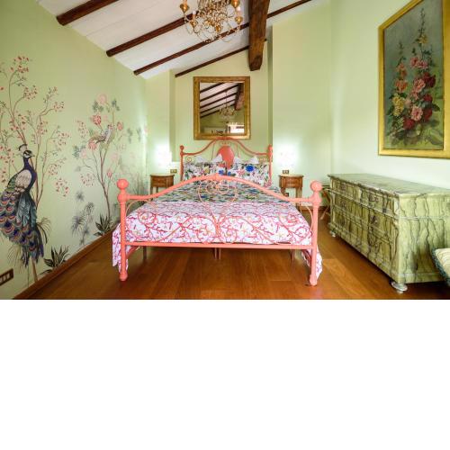 Castello di Montonate, two-bedroom apartment