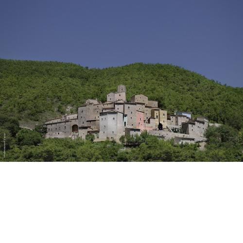 Castello Di Postignano Relais