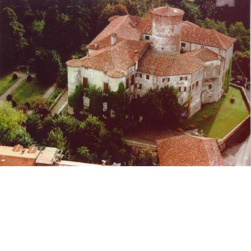 Castello di Rocca Grimalda