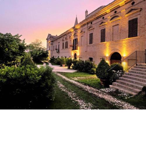 Castello Di Semivicoli