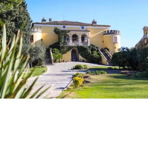 Castello di Serragiumenta