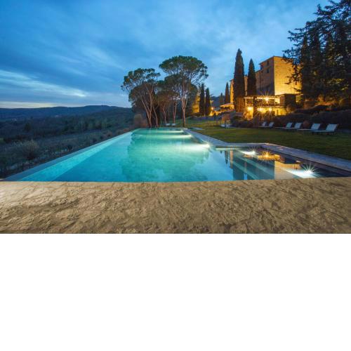 Castello di Spaltenna Exclusive Resort & Spa