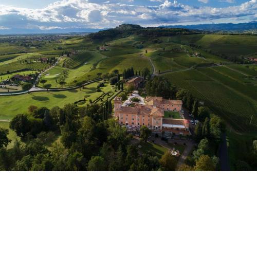 Castello Di Spessa - Residenze d'epoca