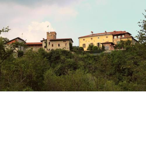 Castello Di Strambinello