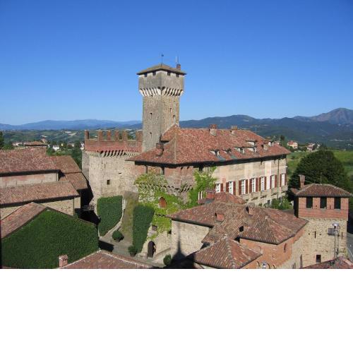 Castello di Tagliolo Wine Resort