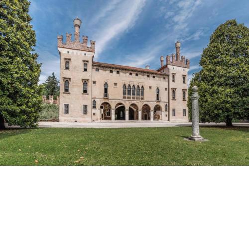 Castello di Thiene