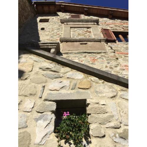 Castello di Urbech