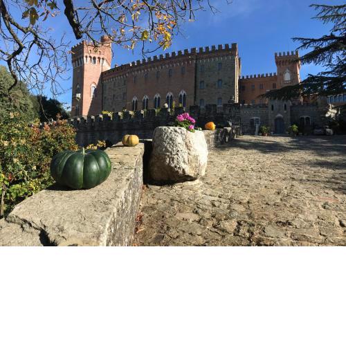 Castello di Valenzano