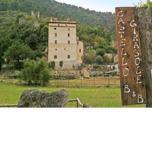 Castello Girasole
