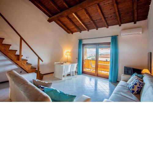 Castello House - Klodge