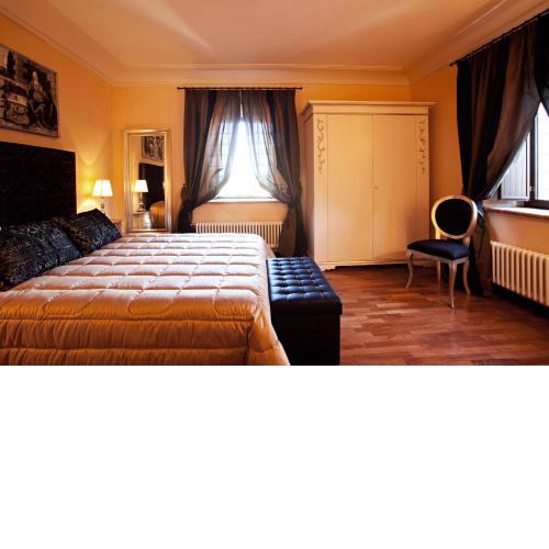 Castello Izzalini Todi Resort