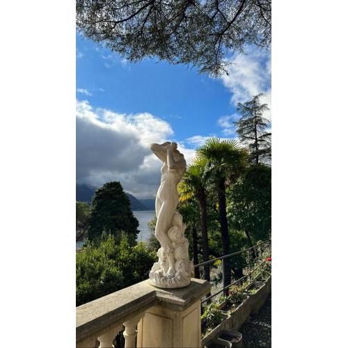 Castello Lake Como