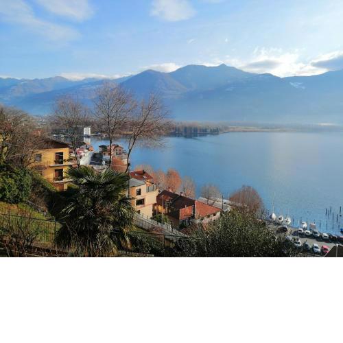 Castello Lovere appartamenti