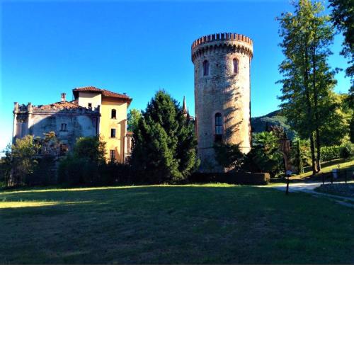 Castello Malabaila di Envie