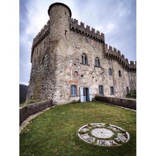 Castello Malaspina di Fosdinovo